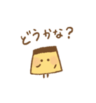 ときめきカフェ（個別スタンプ：12）