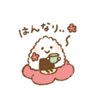 ときめきカフェ（個別スタンプ：27）