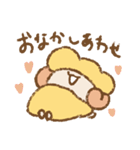 ときめきカフェ（個別スタンプ：28）