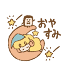 ときめきカフェ（個別スタンプ：40）