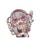 おはようこっぺぱんスタンプ（個別スタンプ：6）