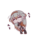 おはようこっぺぱんスタンプ（個別スタンプ：9）