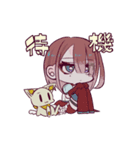 おはようこっぺぱんスタンプ（個別スタンプ：14）