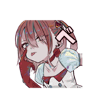 おはようこっぺぱんスタンプ（個別スタンプ：23）