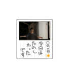 タイトなタイトル050708（個別スタンプ：14）