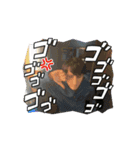タイトなタイトル050708（個別スタンプ：15）
