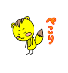 ぽことこの日々（個別スタンプ：14）