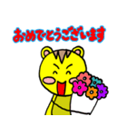 ぽことこの日々（個別スタンプ：30）