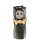 デカ姫野（個別スタンプ：13）
