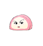 デカ姫野（個別スタンプ：14）