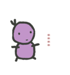 コットントン！（個別スタンプ：1）