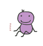 コットントン！（個別スタンプ：3）