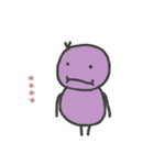 コットントン！（個別スタンプ：4）