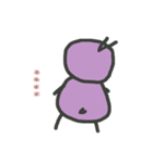 コットントン！（個別スタンプ：8）
