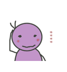 コットントン！（個別スタンプ：11）