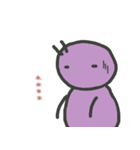 コットントン！（個別スタンプ：14）