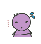 コットントン！（個別スタンプ：16）