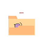 コットントン！（個別スタンプ：17）
