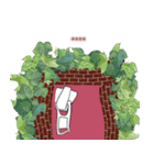 コットントン！（個別スタンプ：18）