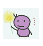 コットントン！（個別スタンプ：20）