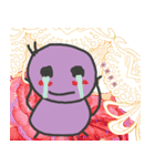 コットントン！（個別スタンプ：21）
