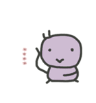 コットントン！（個別スタンプ：23）
