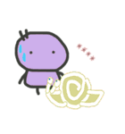 コットントン！（個別スタンプ：25）