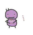 コットントン！（個別スタンプ：28）
