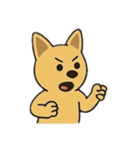 Dr.サムとローズ＆ヘイヘイ（個別スタンプ：28）