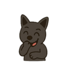 Dr.サムとローズ＆ヘイヘイ（個別スタンプ：30）