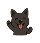 Dr.サムとローズ＆ヘイヘイ（個別スタンプ：32）