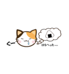 日常で使えるスタンプ☆by幸せ三毛猫（個別スタンプ：20）