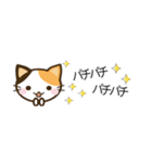 日常で使えるスタンプ☆by幸せ三毛猫（個別スタンプ：32）