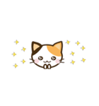 日常で使えるスタンプ☆by幸せ三毛猫（個別スタンプ：39）