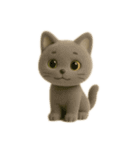 ムンコメがいっぱい（個別スタンプ：2）