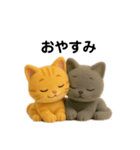 ムンコメがいっぱい（個別スタンプ：4）