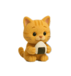 ムンコメがいっぱい（個別スタンプ：15）