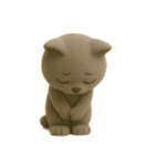 ムンコメがいっぱい（個別スタンプ：18）