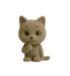 ムンコメがいっぱい（個別スタンプ：22）