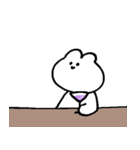 ゆる～いいきもののスタンプ（個別スタンプ：13）