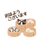 NEW 毎日使える☆ルルちゃんスタンプ（個別スタンプ：2）