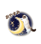 NEW 毎日使える☆ルルちゃんスタンプ（個別スタンプ：17）