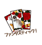 NEW 毎日使える☆ルルちゃんスタンプ（個別スタンプ：34）