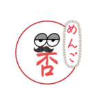 えどわーどtheジャックラッセルテリア #1（個別スタンプ：22）