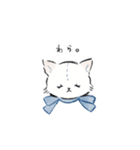 ねこっ 日常スタンプ（個別スタンプ：2）