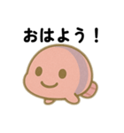 ベリーフィッシュスタンプ（個別スタンプ：1）