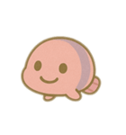 ベリーフィッシュスタンプ（個別スタンプ：10）