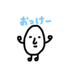 たまごくん【りん作品】（個別スタンプ：27）