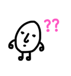 たまごくん【りん作品】（個別スタンプ：28）