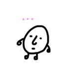 たまごくん【りん作品】（個別スタンプ：40）
